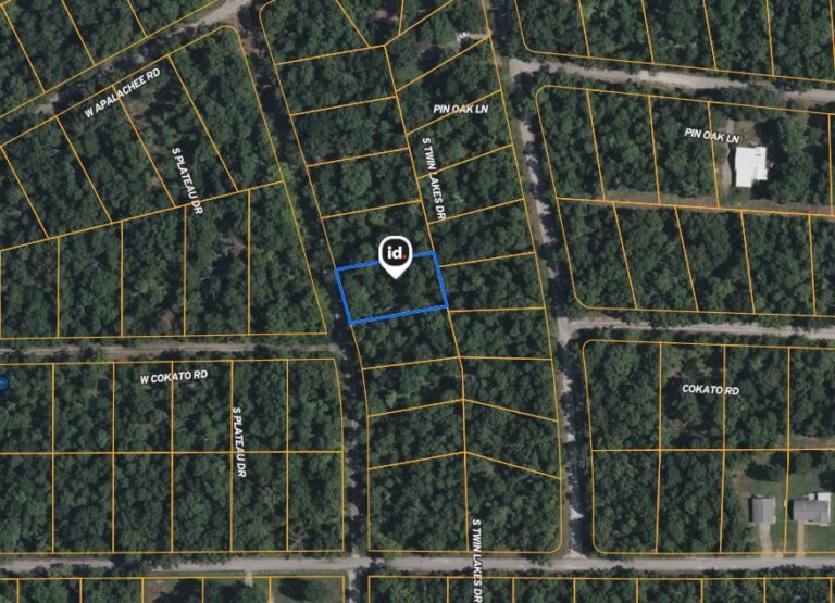 Affordable Ozarks Land Near the Lakes – Combine 2 Adjacent Lots for a Larger Property (2 of 2)